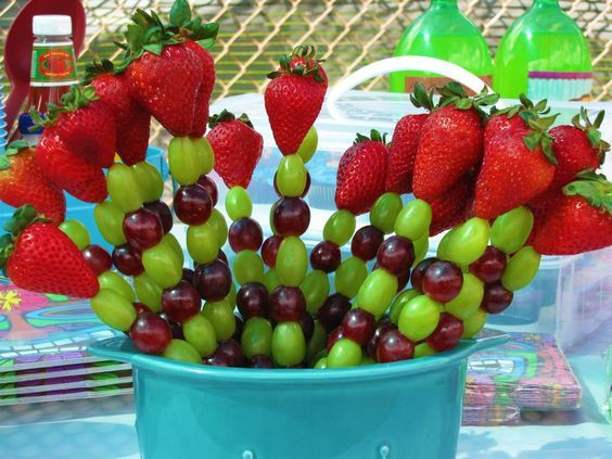 Teenage Birthday Party Food Ideas
 Super Cool Pool Party Ideas for Kids