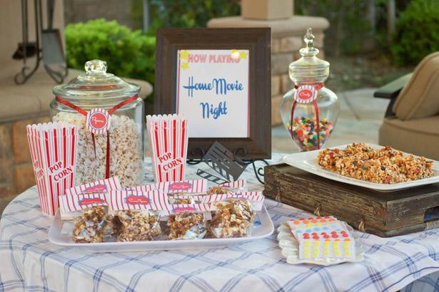 Teenage Birthday Party Food Ideas
 Best Teen Party Themes The Ultimate List & Things you