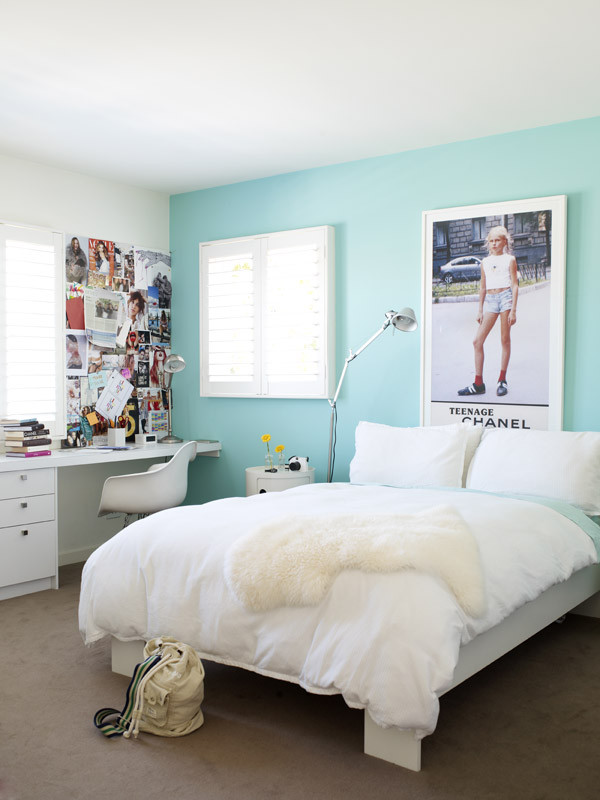 Teenage Girl Bedroom Themes
 beautiful south Teenage Bedroom Decor