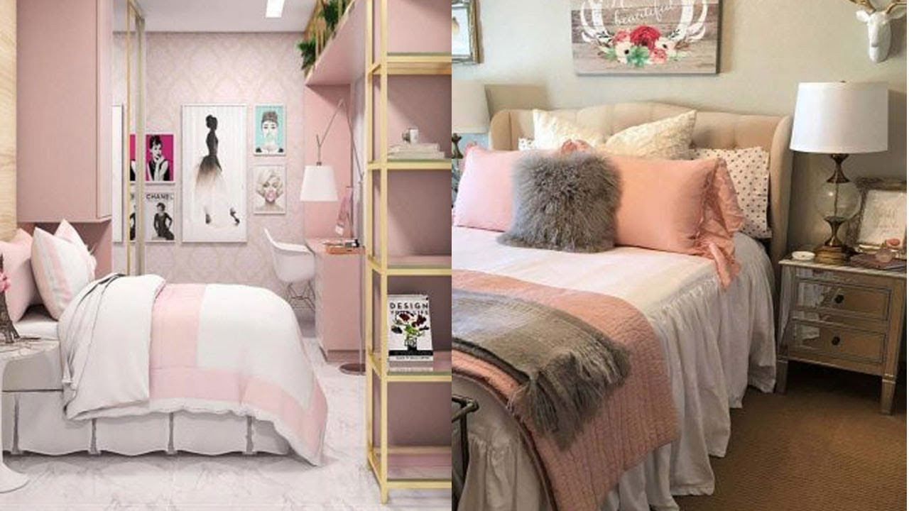 Teenage Girl Bedroom Themes
 50 BEST SELECTED Teenage Girl Bedroom Decorating Ideas