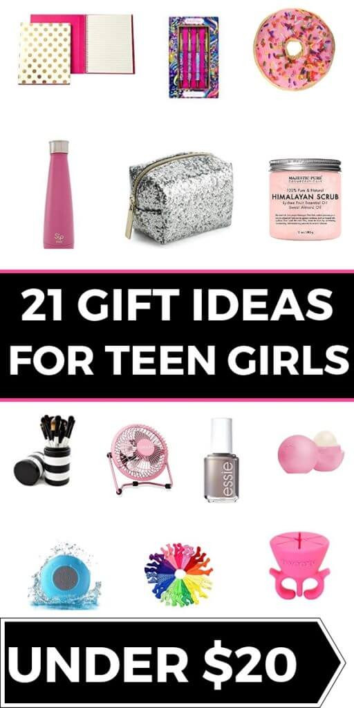 Teenage Girls Gift Ideas
 25 Must Have Gifts for Teenage Girls Word to Your Mother Blog
