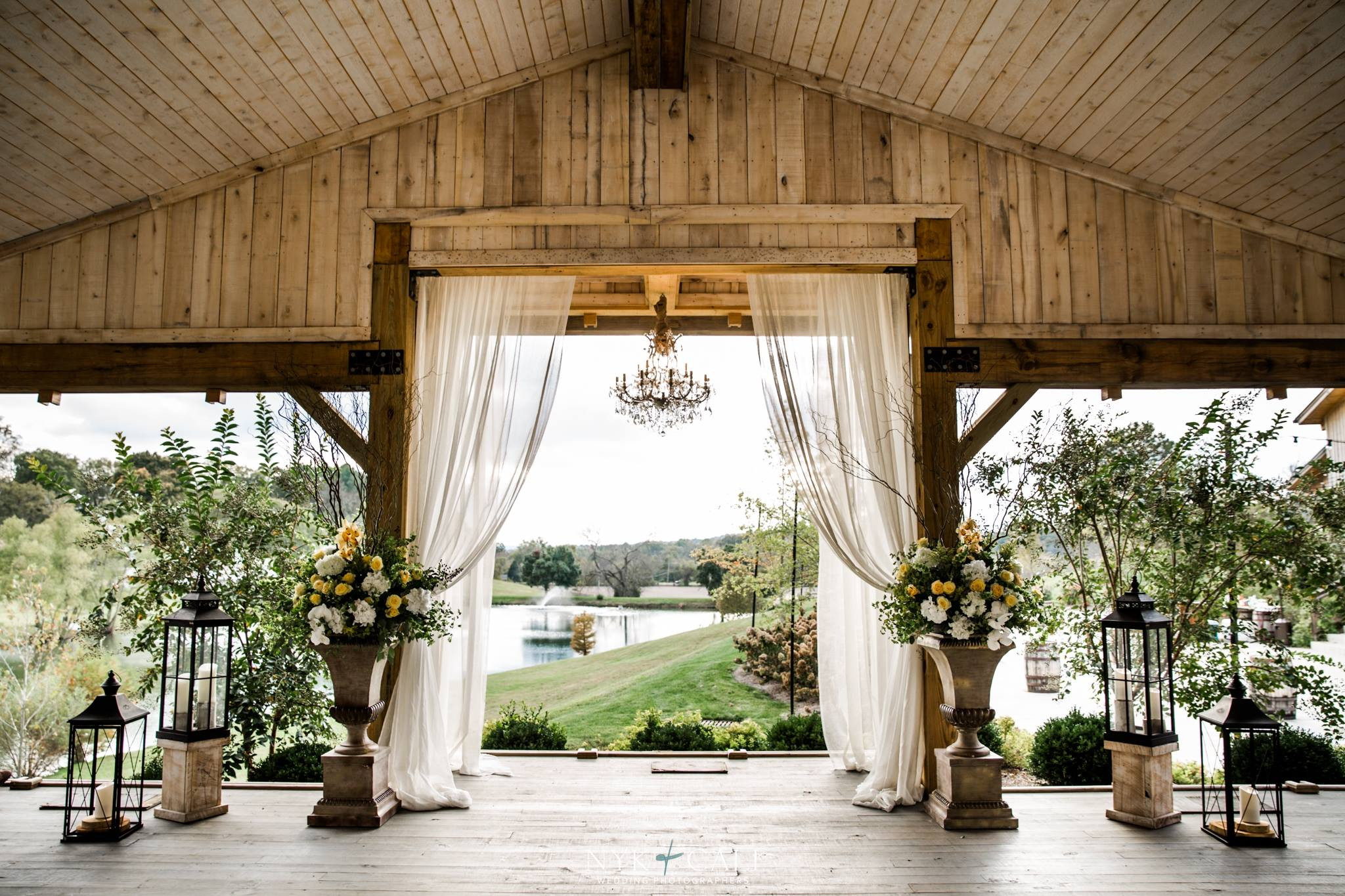 Tennessee Wedding Venues
 17 MORE Tennessee Wedding Venues That ll Make Your Jaw Drop