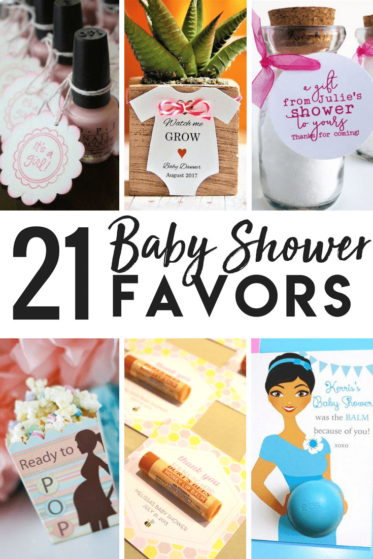 Thank U Gifts For Baby Shower
 Baby Shower Favor Ideas Swaddles n Bottles