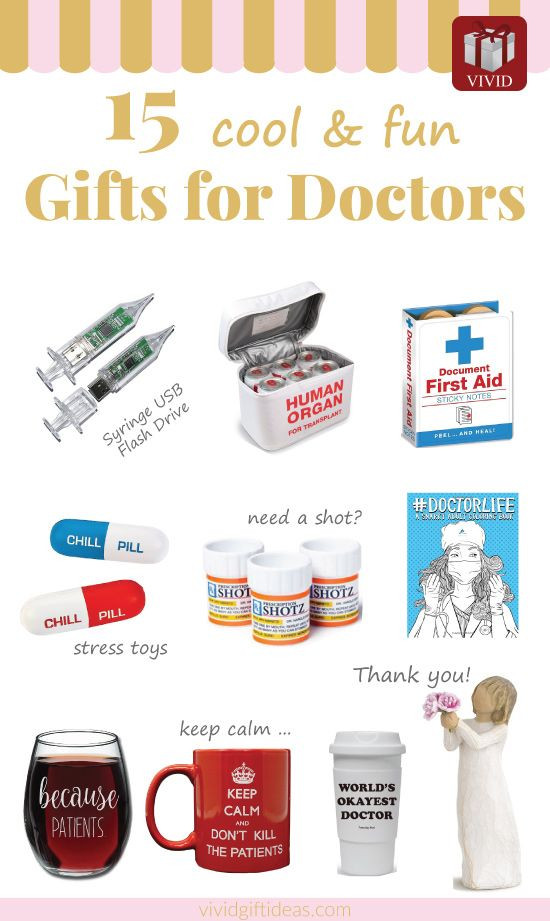 Thank You Gift Ideas For Doctors
 64 best Nurse & Doctors images on Pinterest