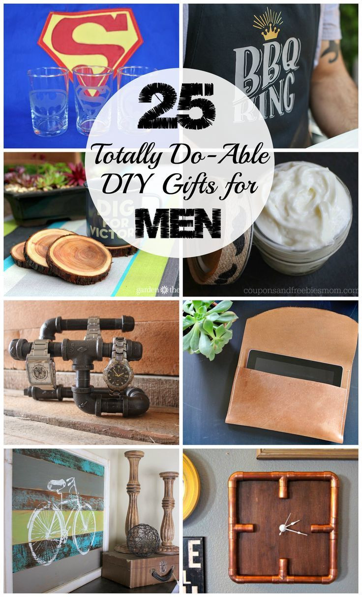 Thank You Gift Ideas For Male Friends
 873 best ☼ Oh So Clever images on Pinterest