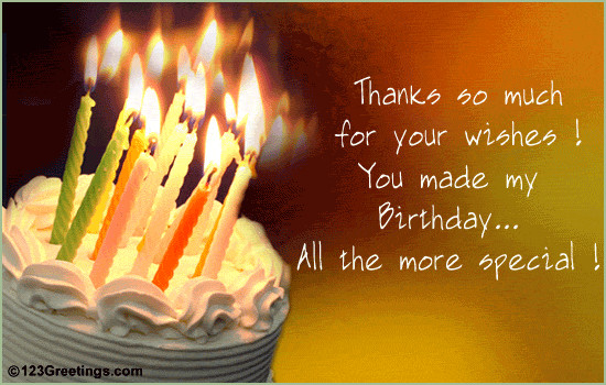 Thanks Message For Birthday Wishes
 funny love sad birthday sms birthday wishes for boss