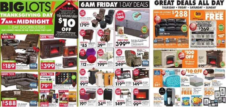 Thanksgiving Furniture Sale
 Black Friday 2014 Sales Top 5 Best Ads & Home Cyber Deals