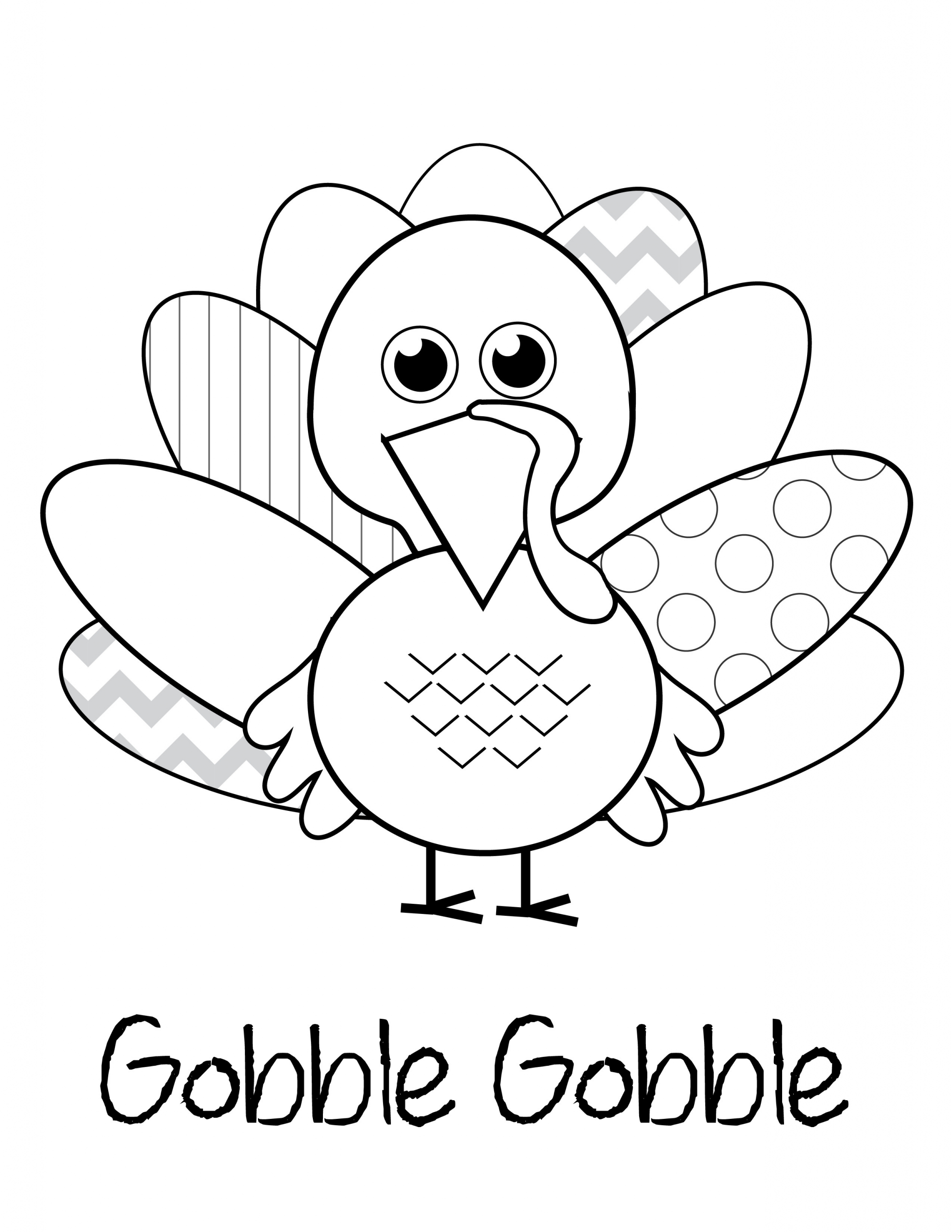 Thanksgiving Kids Coloring Pages
 free thanksgiving printables