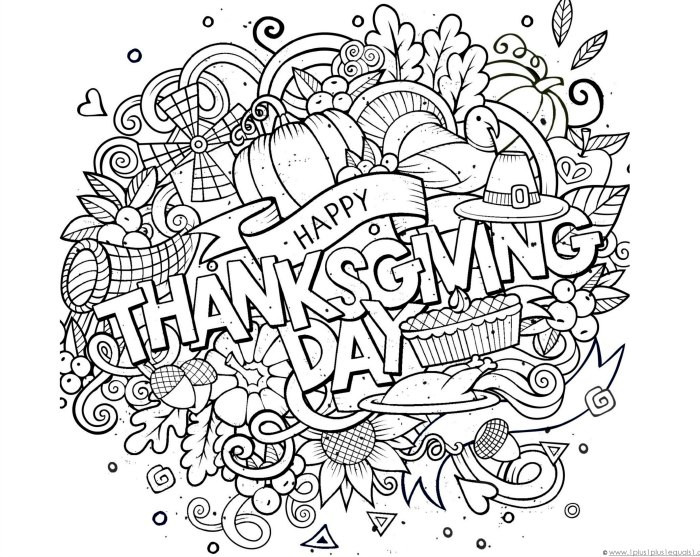 Thanksgiving Kids Coloring Pages
 130 Thanksgiving Coloring Pages For Kids The Suburban Mom