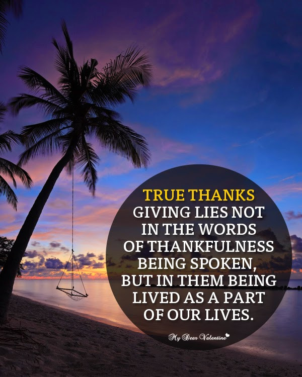 Thanksgiving Quotes In Hindi
 Thankful For Life Thanksgiving Day Picture Quotes Best