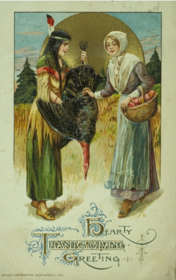 Thanksgiving Turkey History
 Thanksgiving History