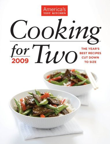 The Complete Cooking For Two Cookbook
 The plete Cooking for Two Cookbook Gift Edition 650