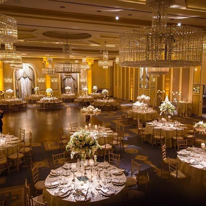 The Grove Wedding Venue
 Luxury New Jersey Wedding Venue For Up to 650 Guests The