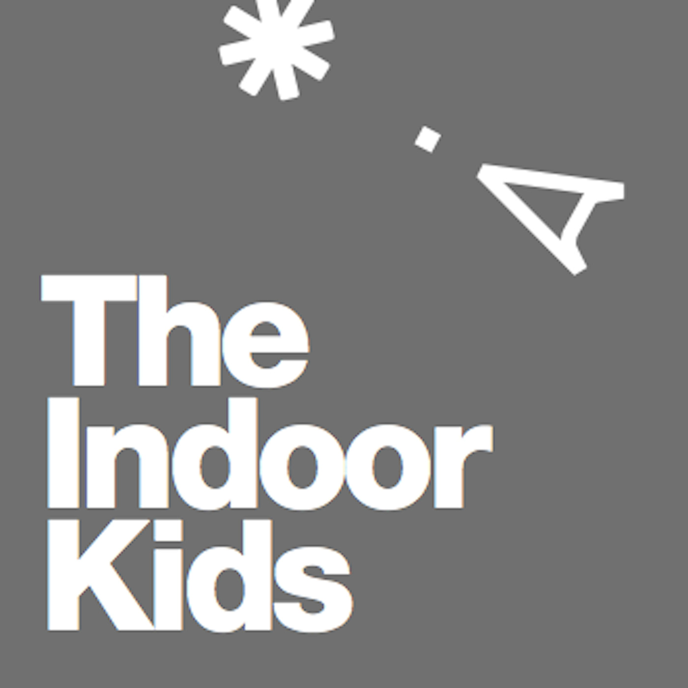 The Indoor Kids Podcast
 The Indoor Kids with Kumail Nanjiani and Emily V Gordon