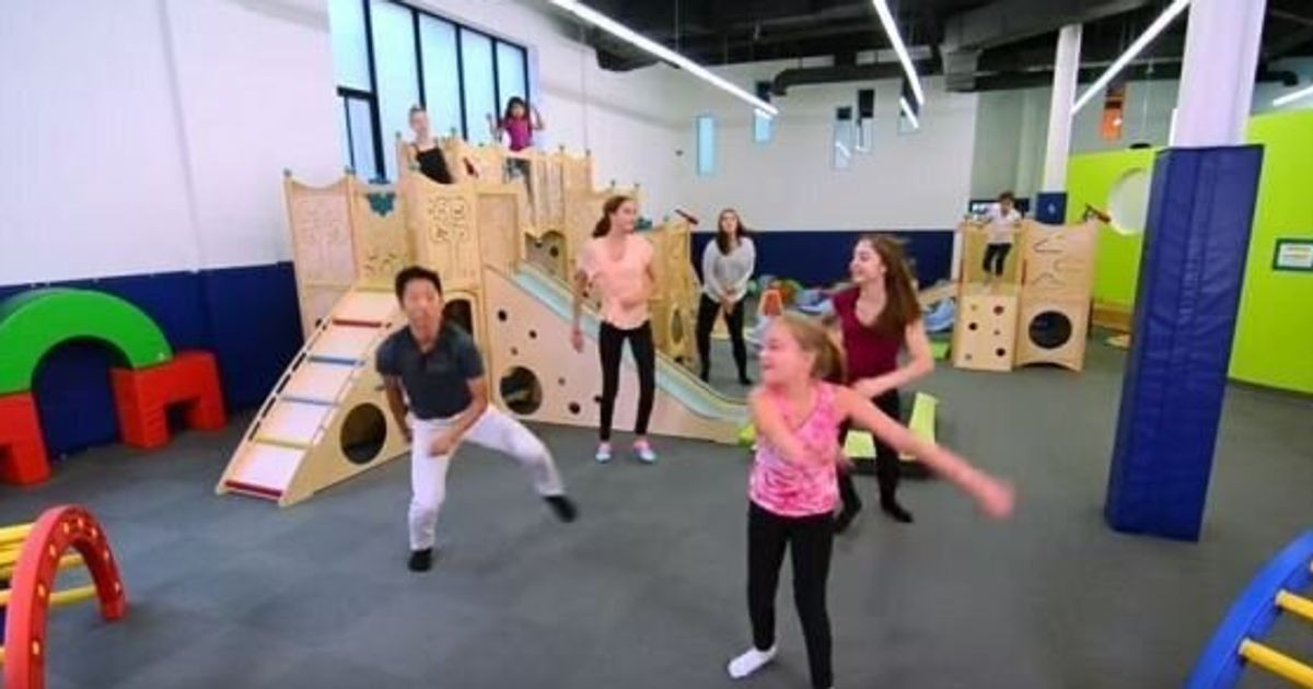 The Indoor Kids Podcast
 Indoor Playground Toronto 10 Best Fun Zones For Kids