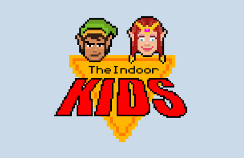 The Indoor Kids Podcast
 Podcast Heroes The Indoor Kids — Jason Castillo