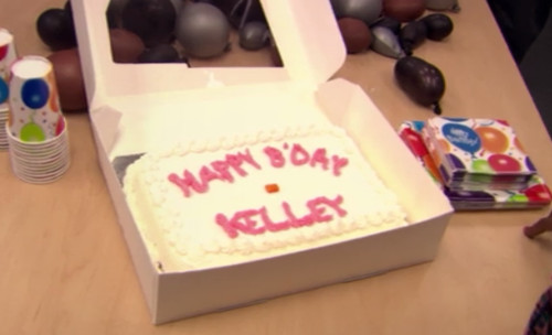 The Office Tv Show Birthday Party Ideas
 Happy birthday nathan