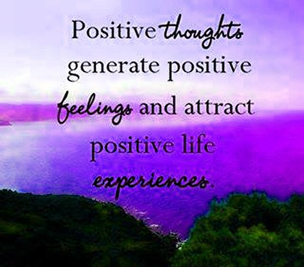 The Power Of Positive Thinking Quotes
 Best Power of Positive Thinking Quotes