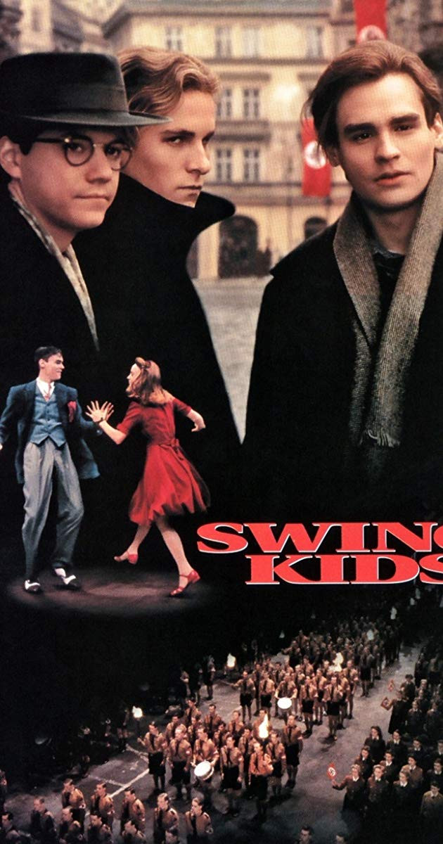 The Swing Kids
 Swing Kids 1993 IMDb