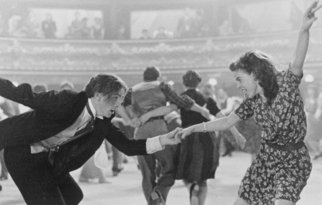 The Swing Kids
 10 Awesome Groups Germans Who Resisted The Nazis