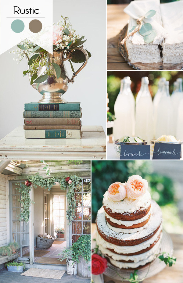 Themes For Wedding Showers
 Great 8 Bridal Shower Theme Ideas You Will Love For 2016