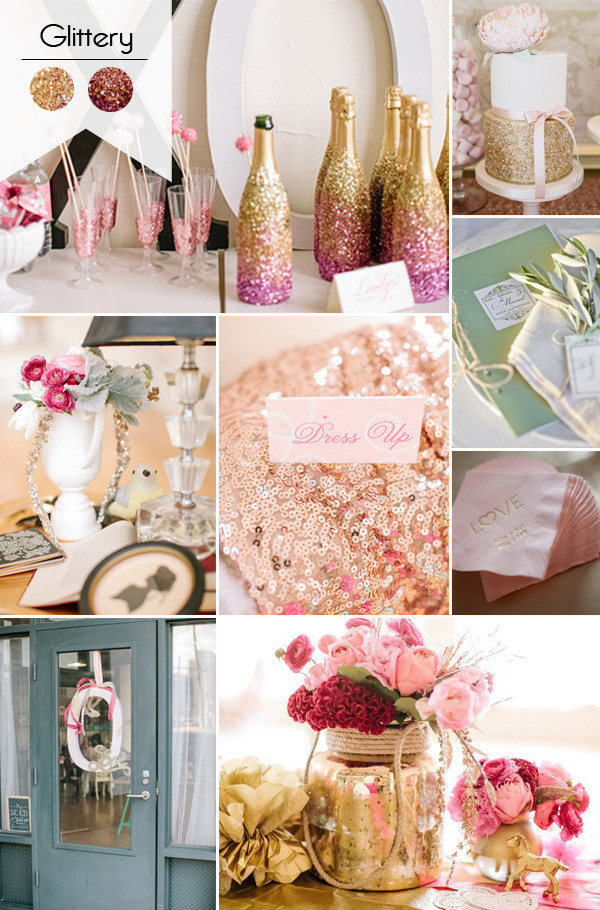 Themes For Wedding Showers
 Great 8 Bridal Shower Theme Ideas You Will Love For 2016