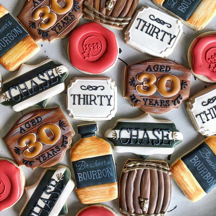 Thirtieth Birthday Party Ideas
 15 Great Party Ideas for Your 30th Birthday