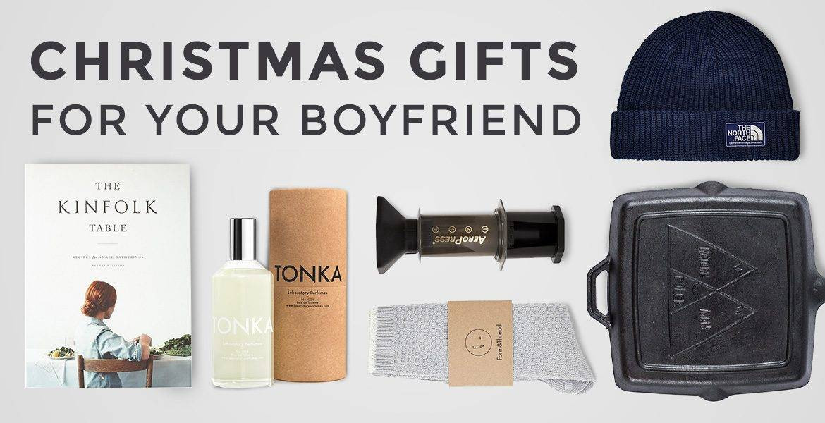 Thoughtful Gift Ideas For Boyfriends
 What NOT Gift and What To Gift Your Boyfriend for