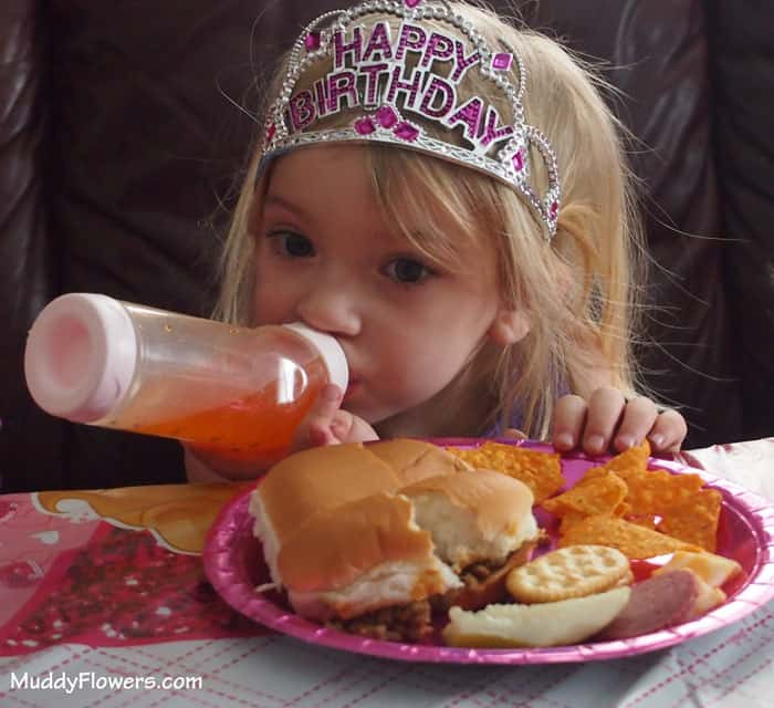 Three Year Old Birthday Party Ideas
 Birthday 3 year old girl barbie party ideas Life In