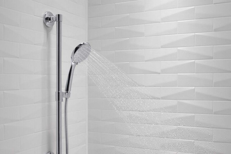 Tile Sheets For Bathroom Walls
 Does thickness matter in shower wall panels