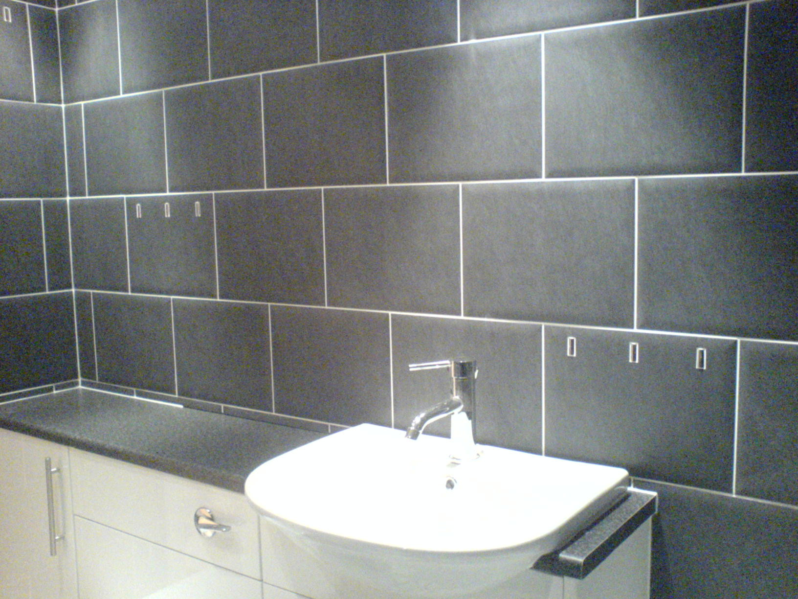 Tile Sheets For Bathroom Walls
 30 cool pictures and ideas of plastic tiles for bathroom
