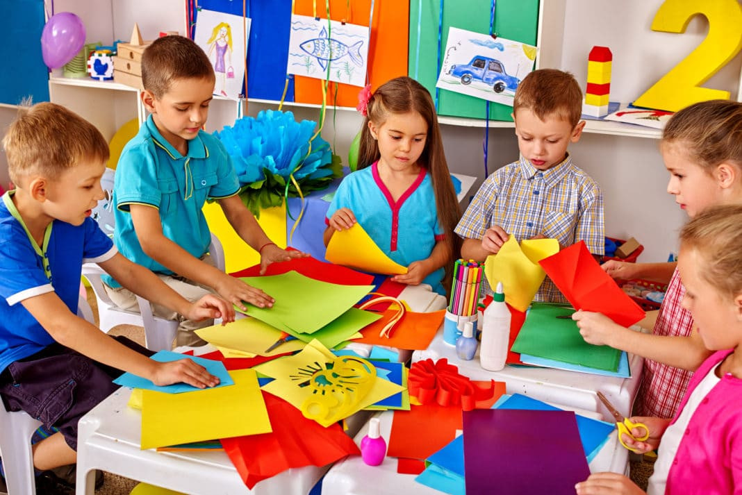 Toddler Arts And Crafts Ideas
 10 Affordable & Green Arts and Crafts Ideas for Kids