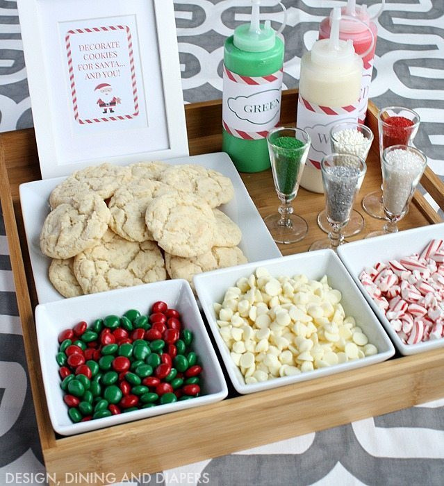 Toddler Christmas Party Ideas
 25 Kids Christmas Party Ideas – Fun Squared