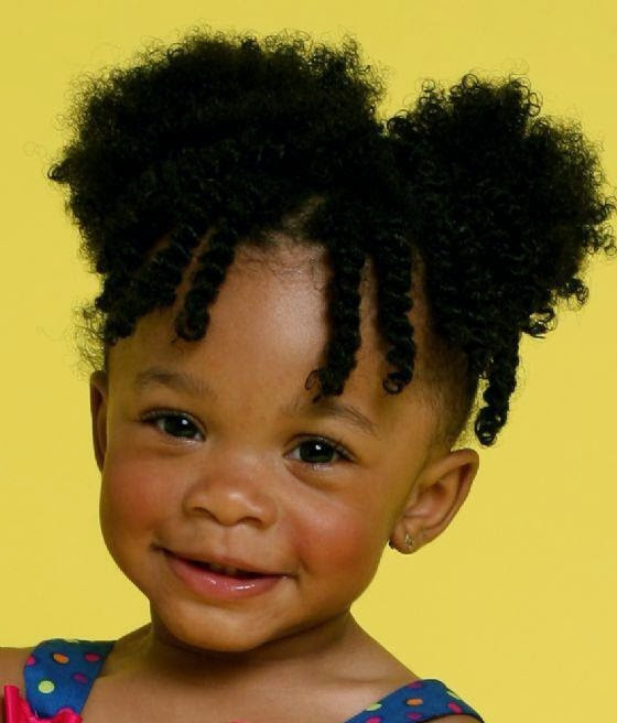 Toddler Hairstyles Black Girl
 Black infant hairstyles Hairstyle for women & man
