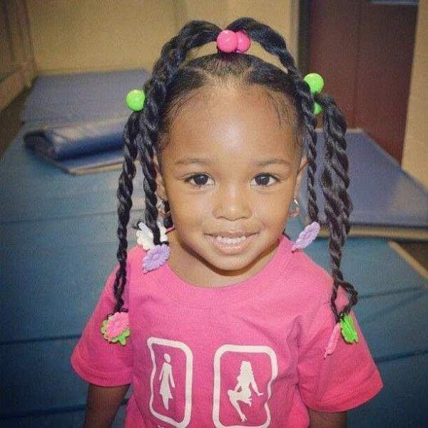 Toddler Hairstyles Black Girl
 black kid hairstyle Women Hairstyles Ideas