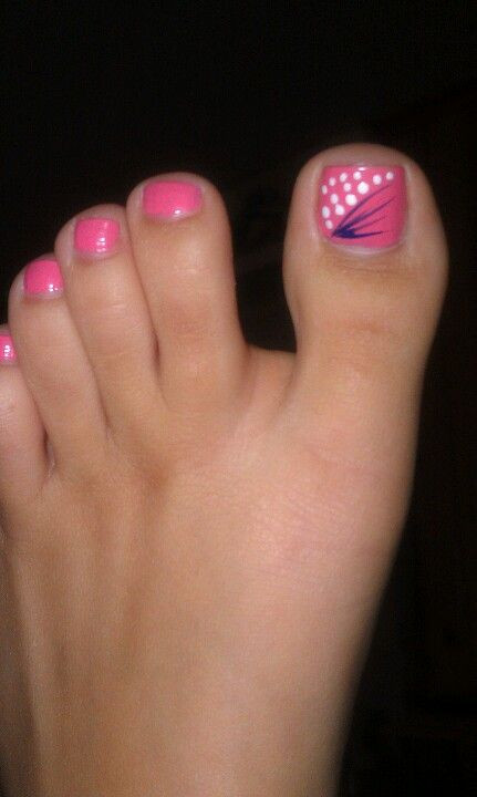 Toe Nail Designs For Kids
 894 best I can t help but love them images on Pinterest