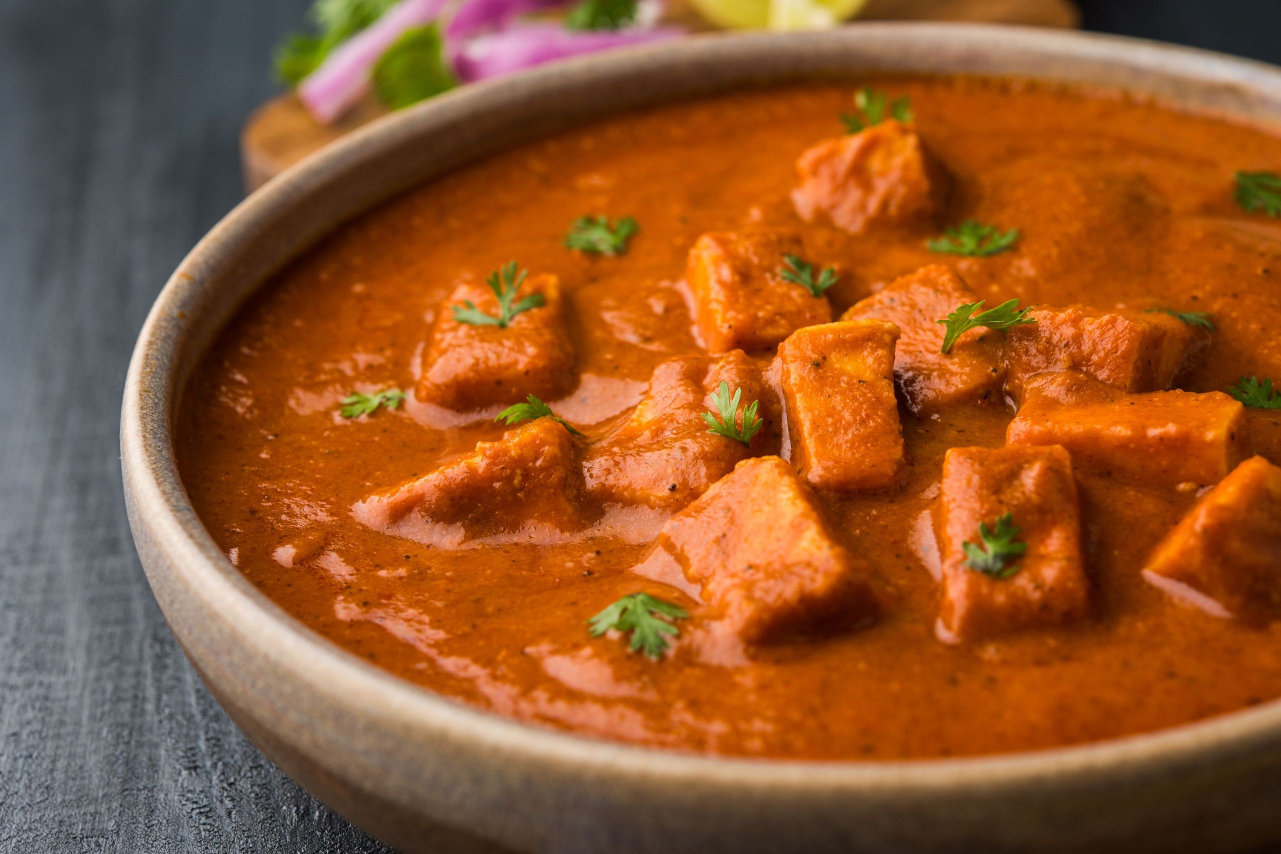 Tofu Curry Recipes Indian
 Vegan Indian Tofu Tikka Masala Recipe