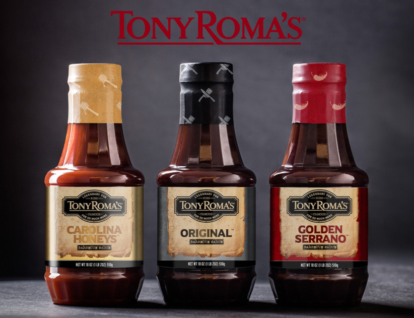 Tony Roma'S Bbq Sauce
 Tony Roma’s Continues International Licensing Growth with