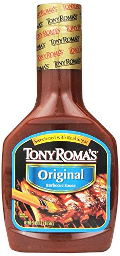 Tony Roma'S Bbq Sauce
 Best BBQ Ribs Recipe