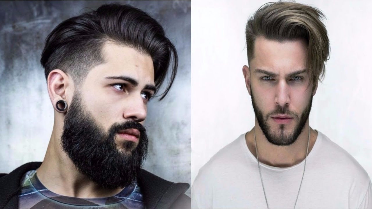 Top 10 Most Attractive Male Hairstyles
 10 New Attractive Hairstyles For Men 2017 2018 10 Most