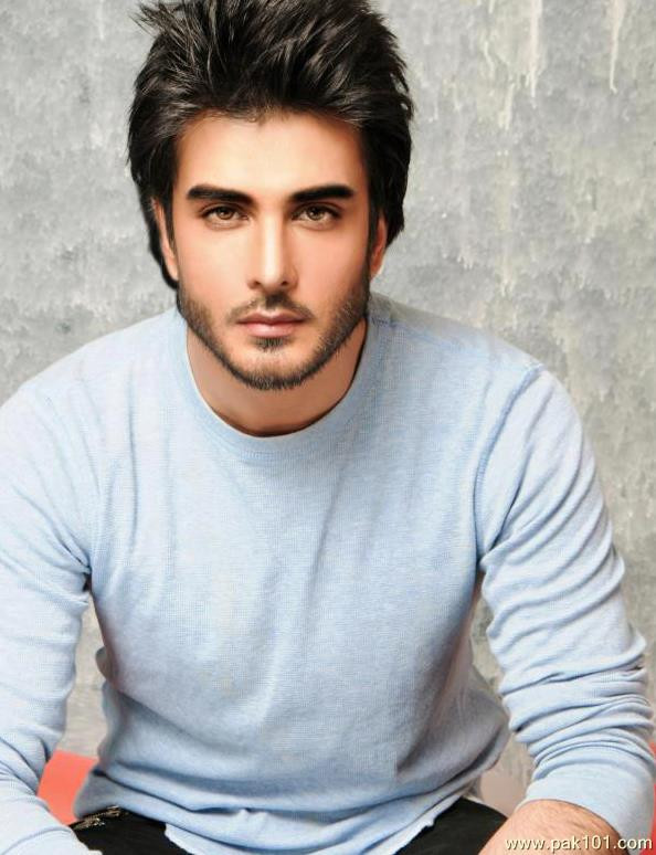 Top 10 Most Attractive Male Hairstyles
 Top 10 Most Beautiful Pakistani Actors 2015
