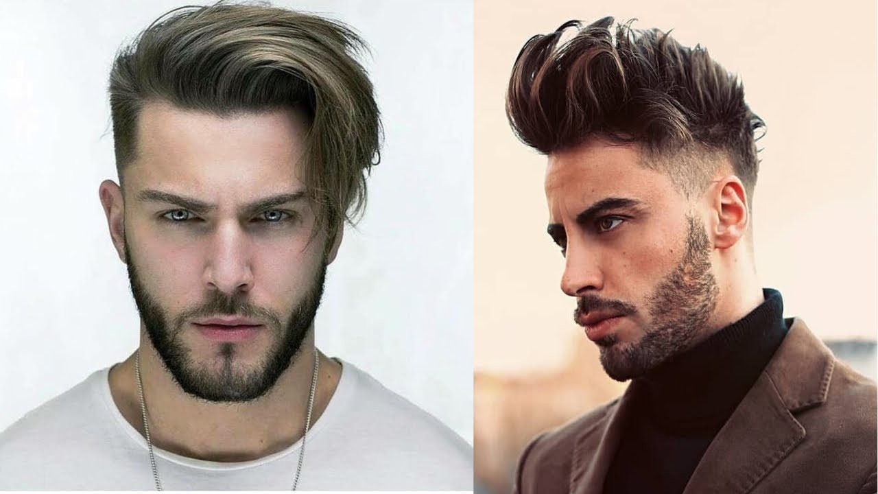 Top 10 Most Attractive Male Hairstyles
 Top 10 Best Attractive Hairstyles For Boys 2019