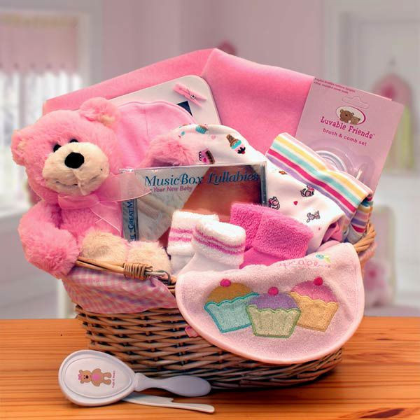 Top Baby Girl Gifts
 319 best images about Lil La s Baby Girl Gifts on
