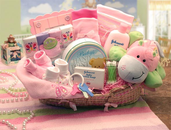 Top Baby Girl Gifts
 Best baby shower ts few tips for selecting ts