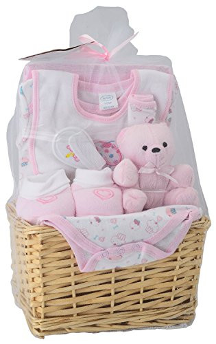 Top Baby Girl Gifts
 Top 5 Best baby girl t set for sale 2017 – Giftvacations