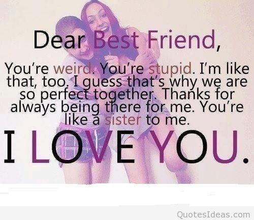 Top Friendship Quotes
 Best friends images quotes sayings and cards hd wallpapers