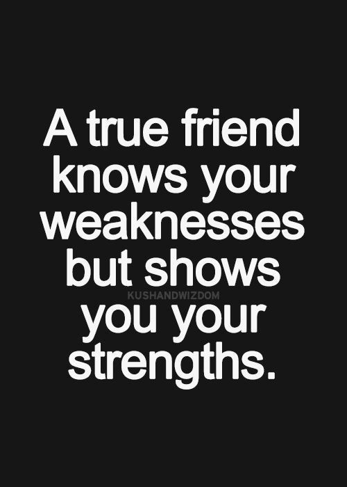 Top Friendship Quotes
 Best Friendship Quotes of the Week