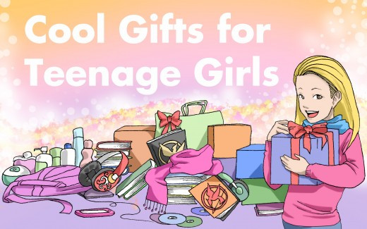 Top Gifts For Kids Christmas 2020
 Teenage Girls Christmas Wish List