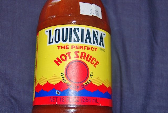 Top Hot Sauces
 The 10 Best Hot Sauces on Earth Ranked