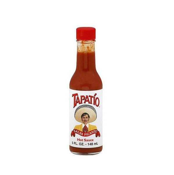 Top Hot Sauces
 18 Best and Worst Hot Sauces—Ranked